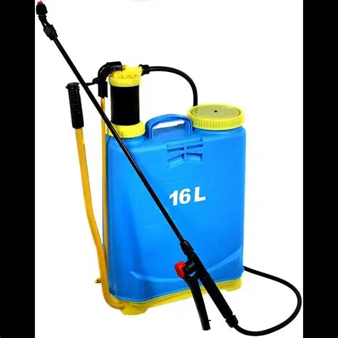 Knapsack Sprayer 16 L