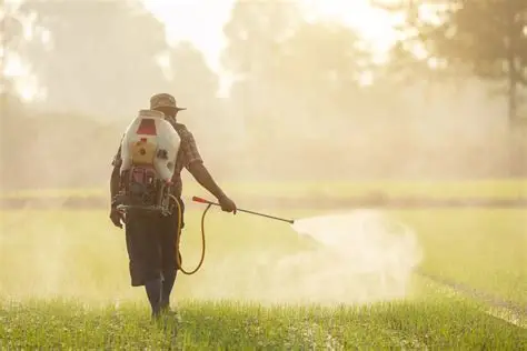 Farm Equipment & Sprayers
