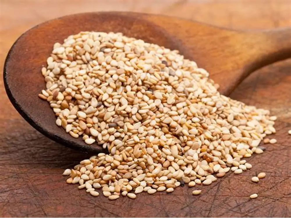 Sesame Seed (Humera Type)